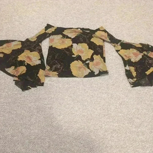 Free people blouse - Picture 4 of 12